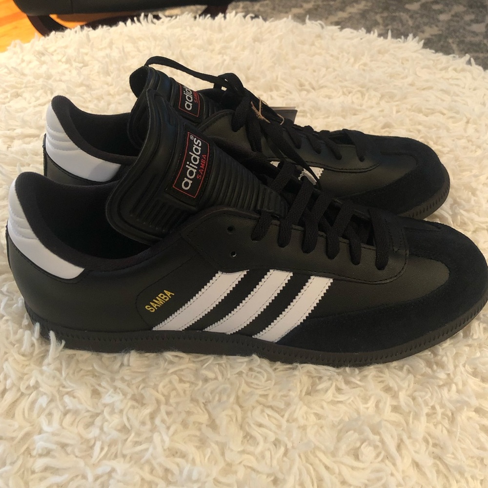 Men’s Samba classic